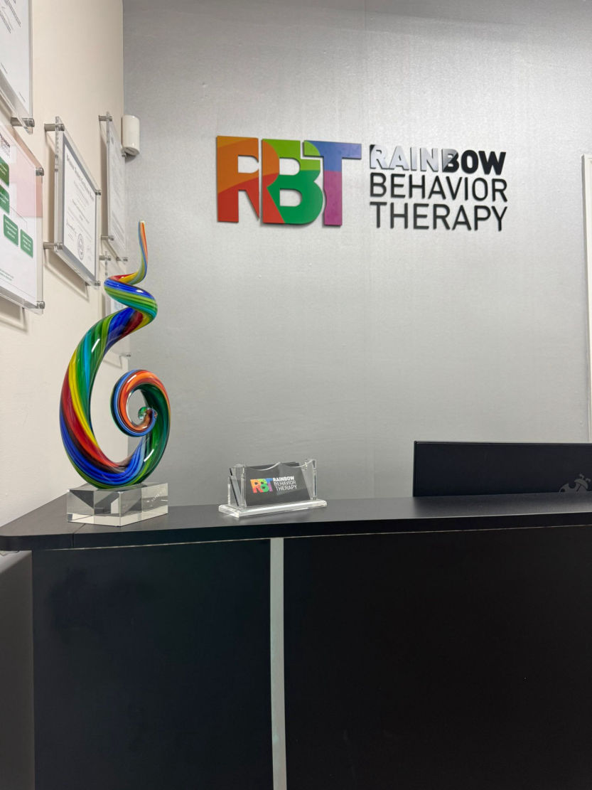 RBT